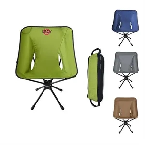 Foldable Lander - Portable Camping Chair