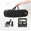 Folding Relaxed Outdoor Camping Rocking Chair | https://www.bestnamebadges.com