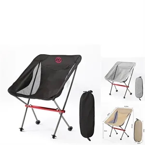 Lightweight Portable Camping Chair