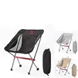 Lightweight Portable Camping Chair | https://www.bestnamebadges.com