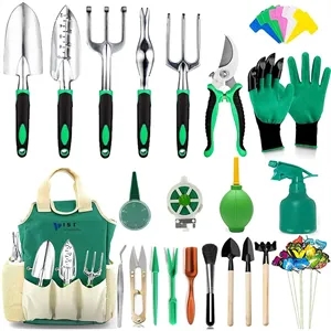 Garden Tool Set