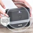 Flame &  Aromatherapy Diffuser Mist Humidifier+ | https://www.bestnamebadges.com
