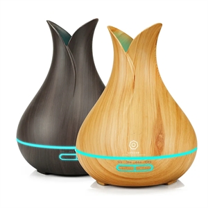 13oz Essential Oil Diffuser Remote Control