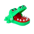 Dinosaur Biting Finger Game | https://www.bestnamebadges.com