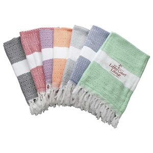 Turkish Beach Towel