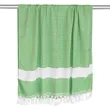 Turkish Beach Towel | https://www.bestnamebadges.com