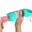 Multifunctional Portable Pet Water Bottle Dispenserr | https://www.bestnamebadges.com