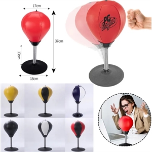 Desktop Stress Reliever Boxing Ball