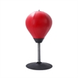 Desktop Stress Reliever Boxing Ball | https://www.bestnamebadges.com