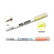 Sunray Combo Duo Tip Pen, Highlighter/Gel Ink | https://www.bestnamebadges.com