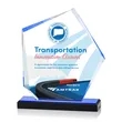 Driffield VividPrint™ Award - Blue | https://www.bestnamebadges.com