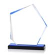 Driffield Award - Blue | https://www.bestnamebadges.com