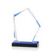 Driffield VividPrint™ Award - Blue | https://www.bestnamebadges.com