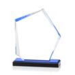 Driffield VividPrint™ Award - Blue | https://www.bestnamebadges.com