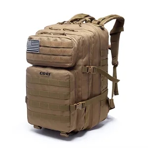 Tactical Molle Backpacks