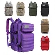 Tactical Molle Backpacks | https://www.bestnamebadges.com