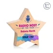 Rothwell VividPrint™ Award | https://www.bestnamebadges.com