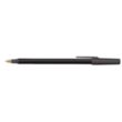 BIC® PrevaGuard® Round Stic® Pen | https://www.bestnamebadges.com