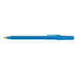 BIC® PrevaGuard® Round Stic® Pen | https://www.bestnamebadges.com