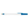 BIC® PrevaGuard® Round Stic® Pen | https://www.bestnamebadges.com