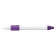 Classic Collection WideBody® Message Pen | https://www.bestnamebadges.com