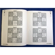 Large Print Sudoku Puzzle Book - Volume 2 | https://www.bestnamebadges.com