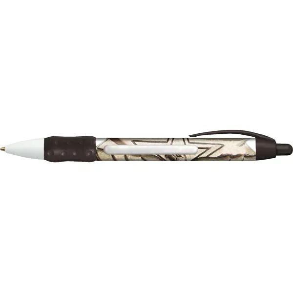 Classic Collection Digital WideBody® Message Pen