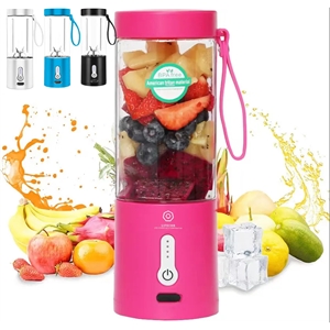 18 oz Portable Blender Travel Cup