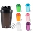 12 Ounce Protein Shaker Bottle | https://www.bestnamebadges.com