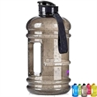 2.2L Large Sport Water Bottle | https://www.bestnamebadges.com