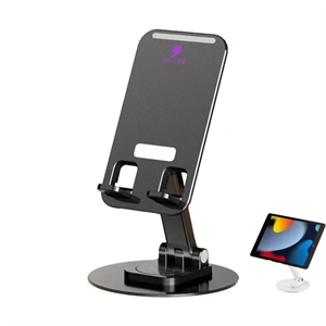 Rotatable Cell Phone Stand & Holder