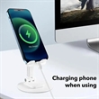 Rotatable Cell Phone Stand & Holder | https://www.bestnamebadges.com
