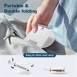 Rotatable Cell Phone Stand & Holder | https://www.bestnamebadges.com