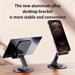 Rotatable Cell Phone Stand & Holder | https://www.bestnamebadges.com