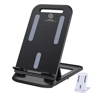 Ultra-Thin Portable Foldable Mobile Phone Bracket