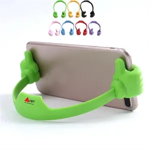 Thumbs Up Cell Phone Stand Holder