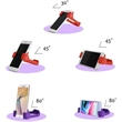 Thumbs Up Cell Phone Stand Holder | https://www.bestnamebadges.com