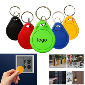 RFID Keytags KeyFob NFC Business Tags