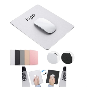 Aluminum Mouse Pad