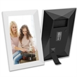 10.1 Inch WiFi Digital Picture Frame 16GB | https://www.bestnamebadges.com