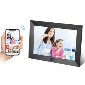10.1 Inch WiFi Digital Picture Frame 32GB