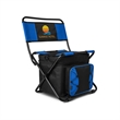 Folding Cooler Chair | https://www.bestnamebadges.com