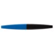 Cap-Off Pen Plastic Pen | https://www.bestnamebadges.com