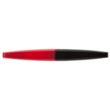 Cap-Off Pen Plastic Pen | https://www.bestnamebadges.com