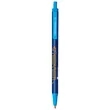 BIC® PrevaGuard® Clic Stic® Pen | https://www.bestnamebadges.com