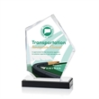 Driffield VividPrint™ Award - Silver | https://www.bestnamebadges.com