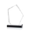 Driffield VividPrint™ Award - Silver | https://www.bestnamebadges.com