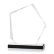 Driffield VividPrint™ Award - Silver | https://www.bestnamebadges.com