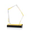 Driffield Award - Gold | https://www.bestnamebadges.com