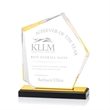 Driffield Award - Gold | https://www.bestnamebadges.com